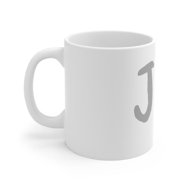 Ceramic Mugs (11oz15oz20oz) - Image 2