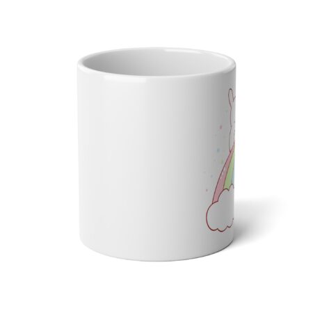 Jumbo Mug, 20oz
