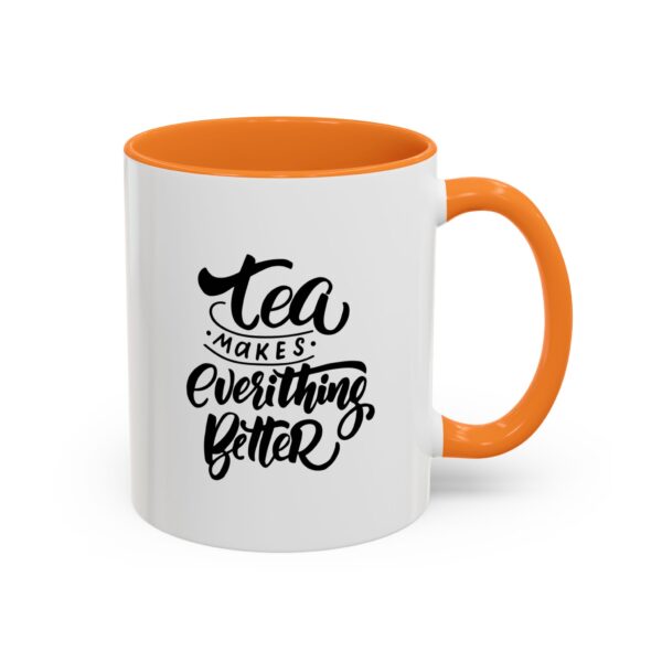 Colorful Mugs, 11oz - Image 14