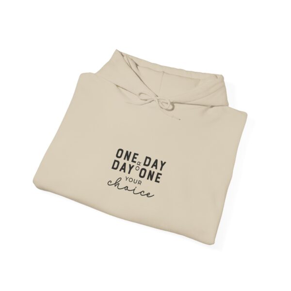 Unisex Heavy Blend™ Hooded Sweatshirt - Image 12