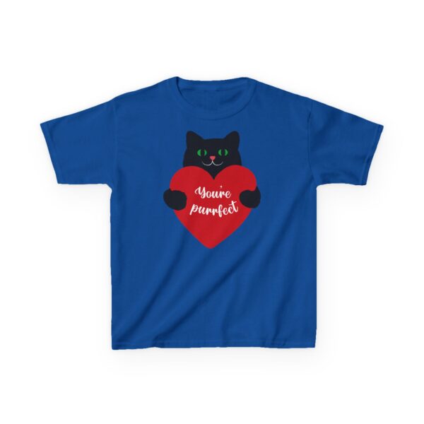 Kids Heavy Cotton™ Tee - Image 49