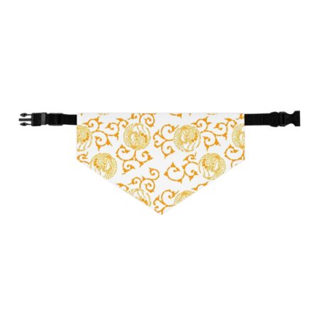 Pet Bandana Collar