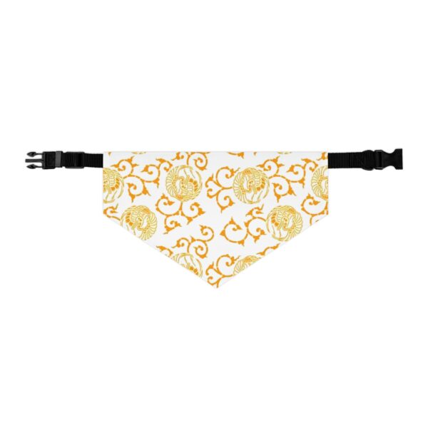 Pet Bandana Collar