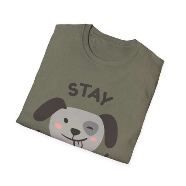 Unisex Softstyle T-Shirt - Image 28