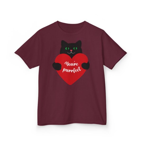 Kids Heavy Cotton™ Tee - Image 23