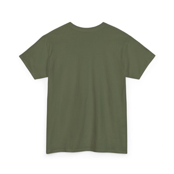 Unisex Heavy Cotton Tee - Image 24