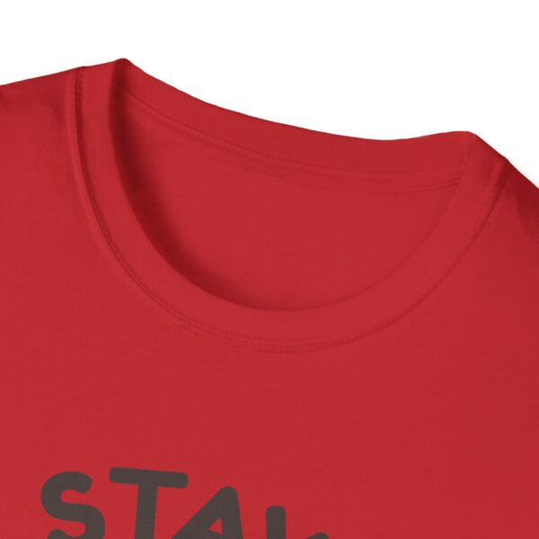 Unisex Softstyle T-Shirt - Image 63