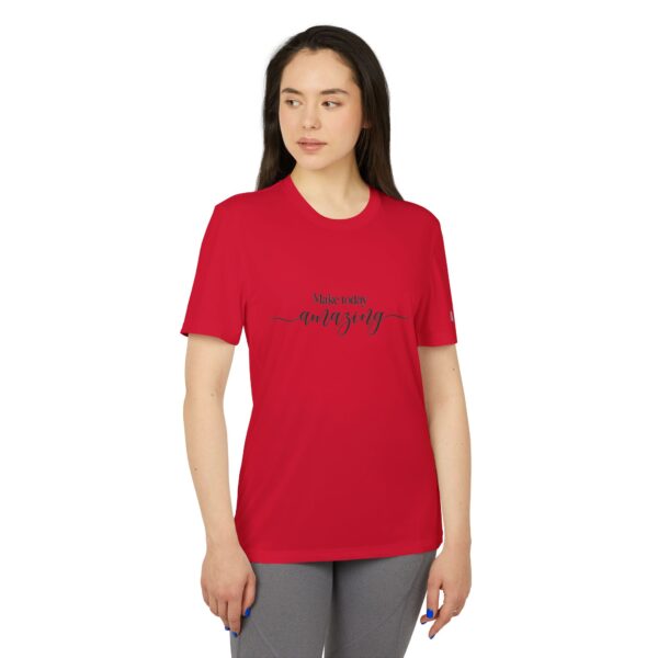 adidas Unisex Sport T-shirt - Image 35