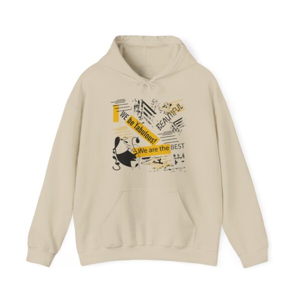 Unisex Heavy Blend™ Hooded Sweatshirt - Image 9