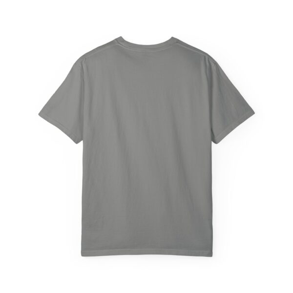 Unisex Garment-Dyed T-shirt - Image 42