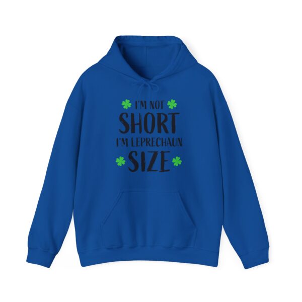 Unisex Heavy Blend™ Hooded Sweatshirt - Image 37