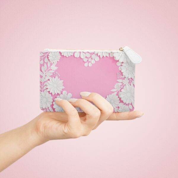 Mini Clutch Bag - Image 4