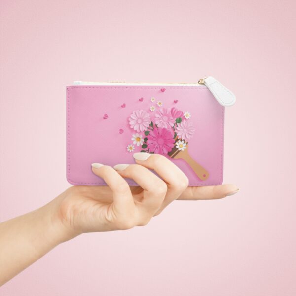 Mini Clutch Bag - Image 4