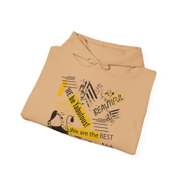 Unisex Heavy Blend™ Hooded Sweatshirt - Image 20