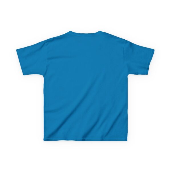 Kids Heavy Cotton™ Tee - Image 46
