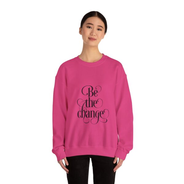 Unisex Heavy Blend™ Crewneck Sweatshirt - Image 36
