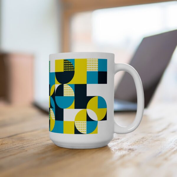 Ceramic Mug 15oz - Image 4