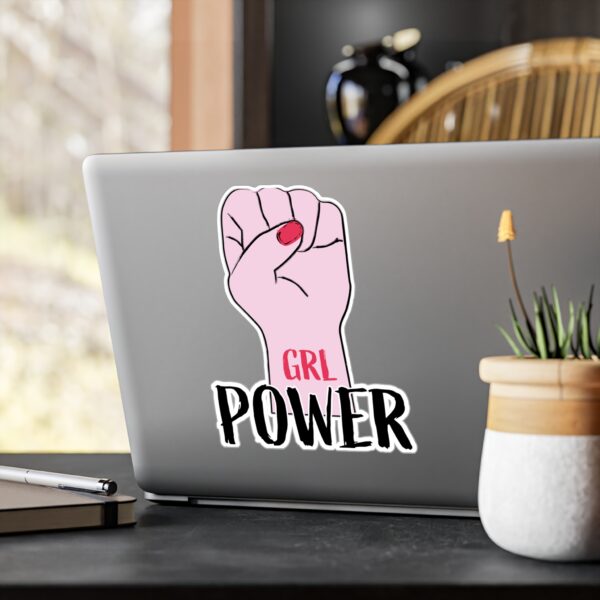 Kiss-Cut Vinyl Decals - Image 12