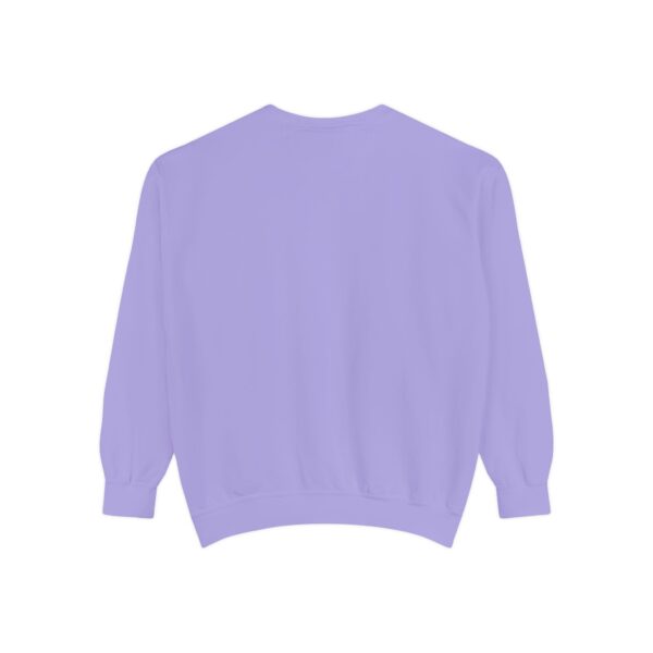 Unisex Garment-Dyed Sweatshirt - Image 54
