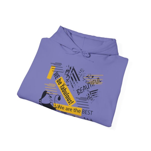 Unisex Heavy Blend™ Hooded Sweatshirt - Image 52