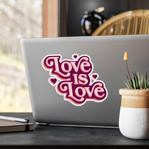 Kiss-Cut Vinyl Decals - Image 16