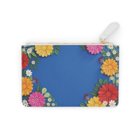 Mini Clutch Bag