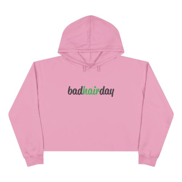 Crop Hoodie - Image 10