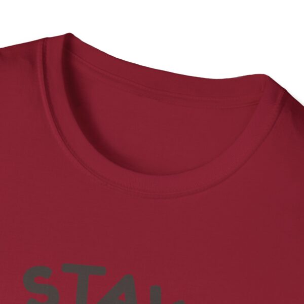 Unisex Softstyle T-Shirt - Image 67