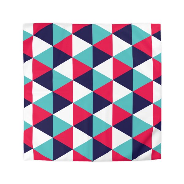 Microfiber Duvet Cover - Image 4