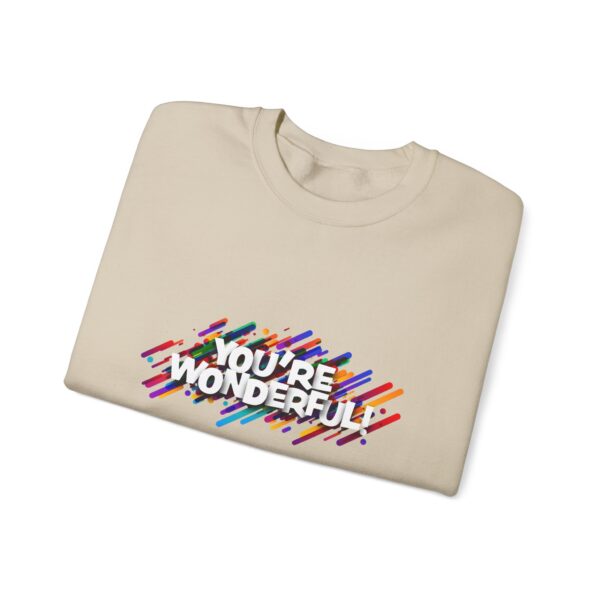 Unisex Heavy Blend™ Crewneck Sweatshirt - Image 15
