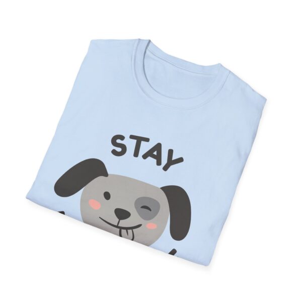 Unisex Softstyle T-Shirt - Image 44
