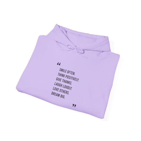 Unisex Heavy Blend™ Hooded Sweatshirt - Image 36