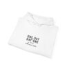 Unisex Heavy Blend™ Hooded Sweatshirt - Image 4