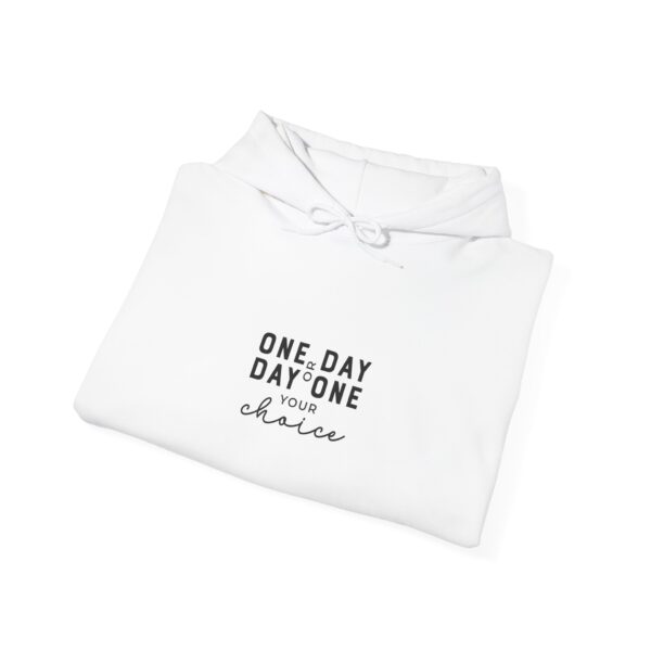 Unisex Heavy Blend™ Hooded Sweatshirt - Image 4