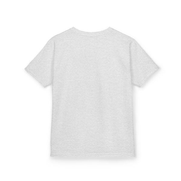 Kids Heavy Cotton™ Tee - Image 8
