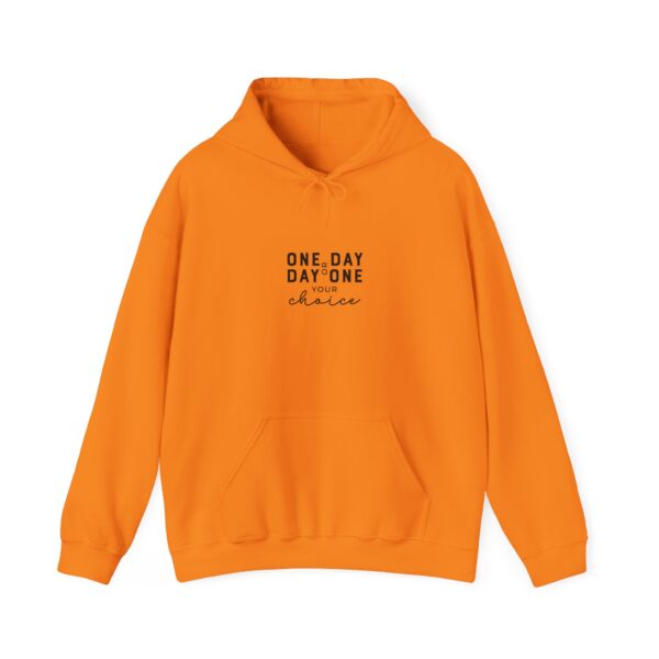 Unisex Heavy Blend™ Hooded Sweatshirt - Image 17