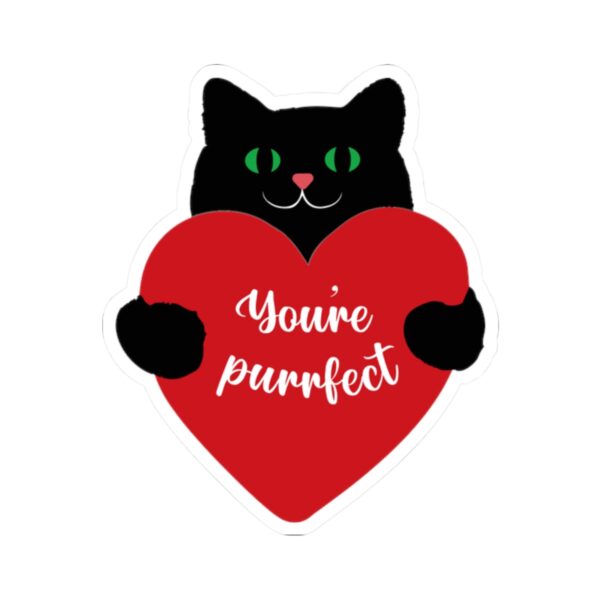 Kiss-Cut Stickers - Image 4