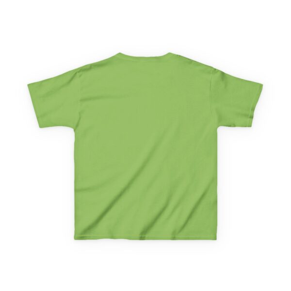 Kids Heavy Cotton™ Tee - Image 26