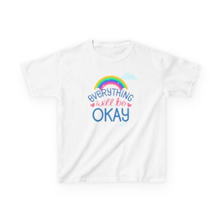 Kids Heavy Cotton™ Tee