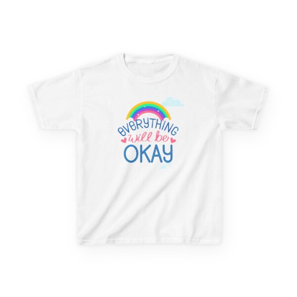 Kids Heavy Cotton™ Tee