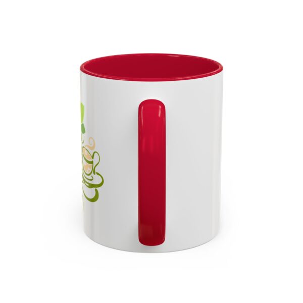 Colorful Mugs, 11oz - Image 3
