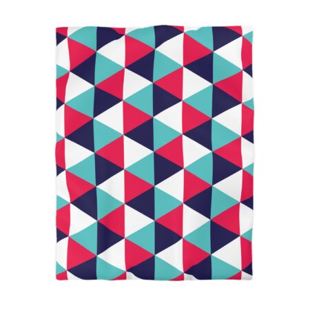 Microfiber Duvet Cover