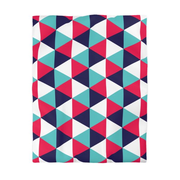 Microfiber Duvet Cover