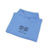 Unisex Heavy Blend™ Hooded Sweatshirt - Image 36