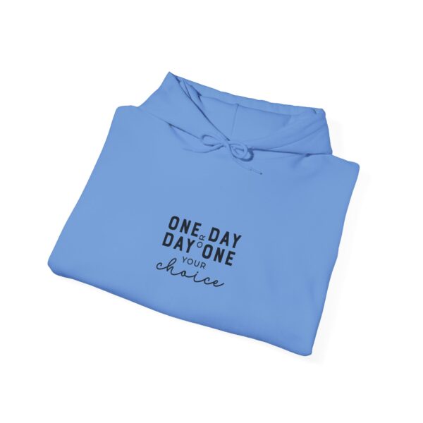 Unisex Heavy Blend™ Hooded Sweatshirt - Image 36