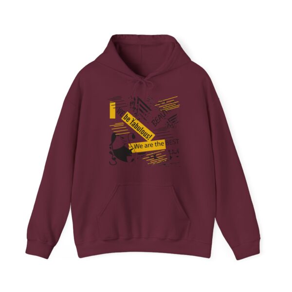 Unisex Heavy Blend™ Hooded Sweatshirt - Image 21