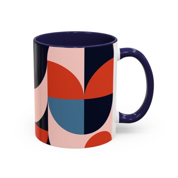 Accent Coffee Mug, 11oz - Image 6