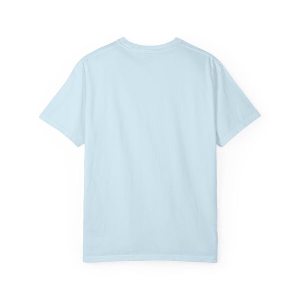Unisex Garment-Dyed T-shirt - Image 38