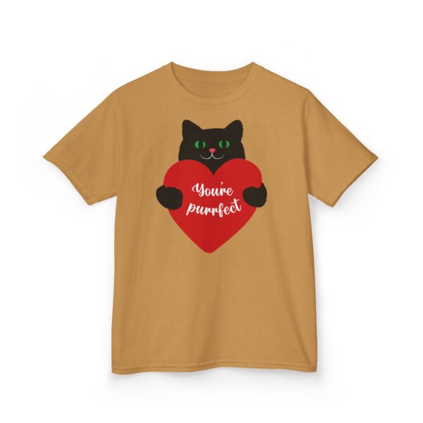Kids Heavy Cotton™ Tee - Image 19