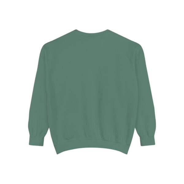 Unisex Garment-Dyed Sweatshirt - Image 22